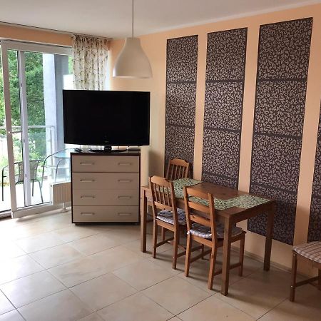 Apartament Baltycka Колобжег Екстериор снимка