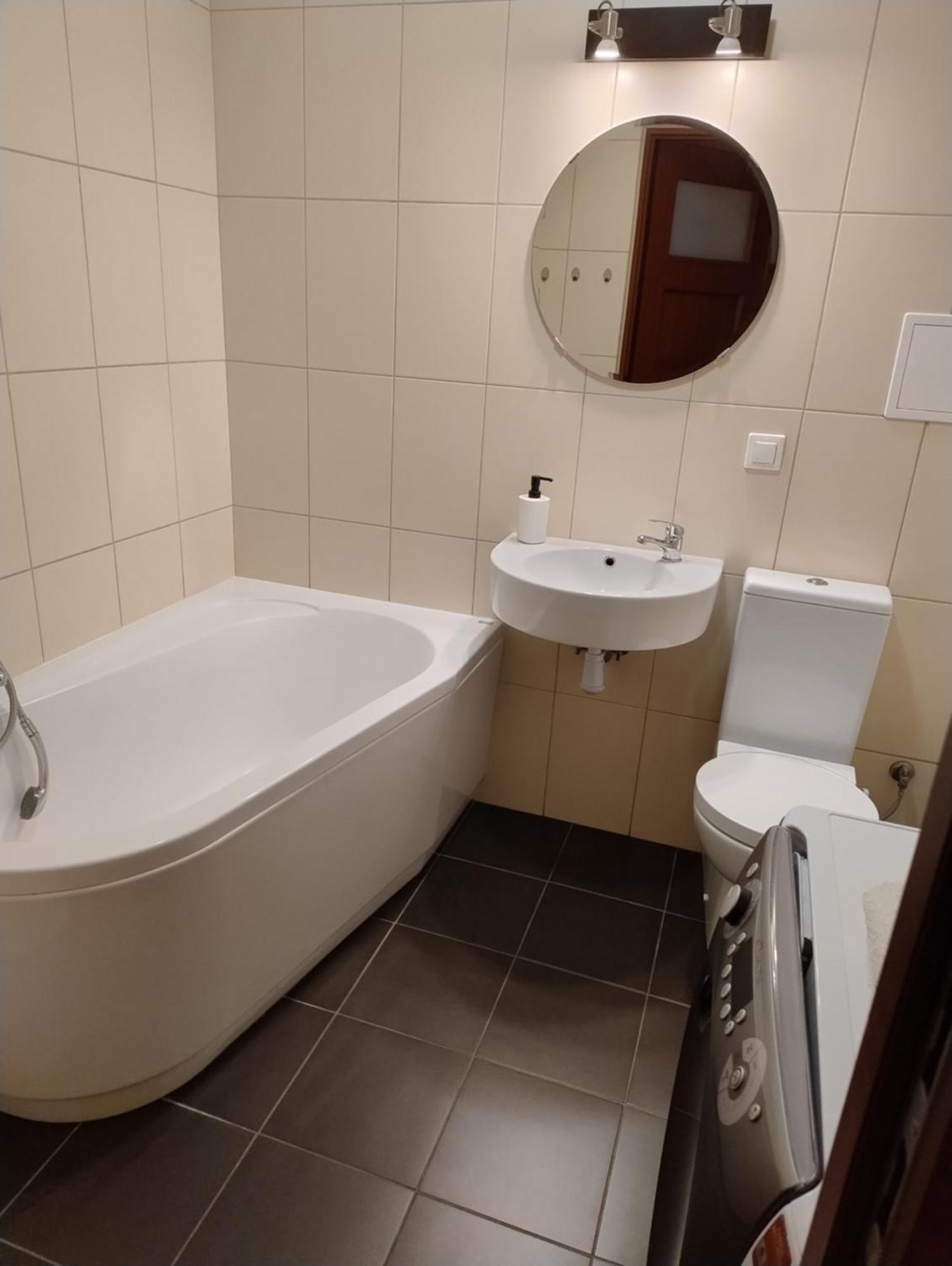 Apartament Baltycka Колобжег Екстериор снимка